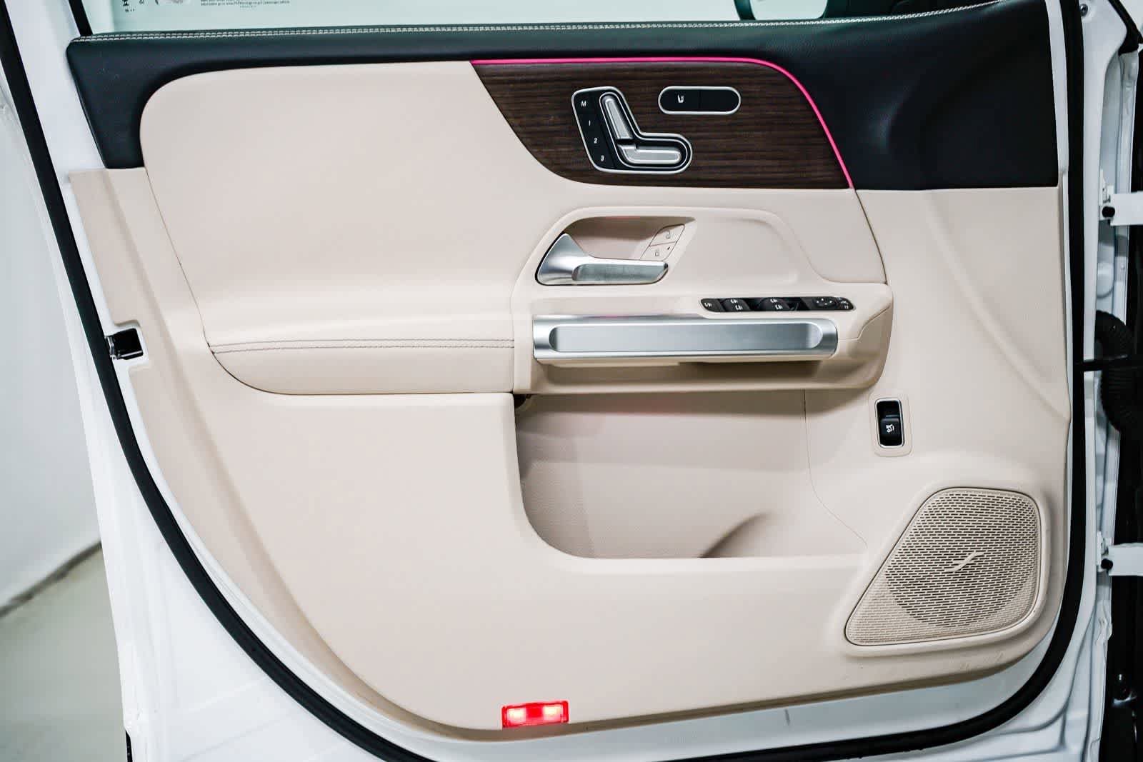 Used 2026 Mercedes-Benz GLB 250 image 19