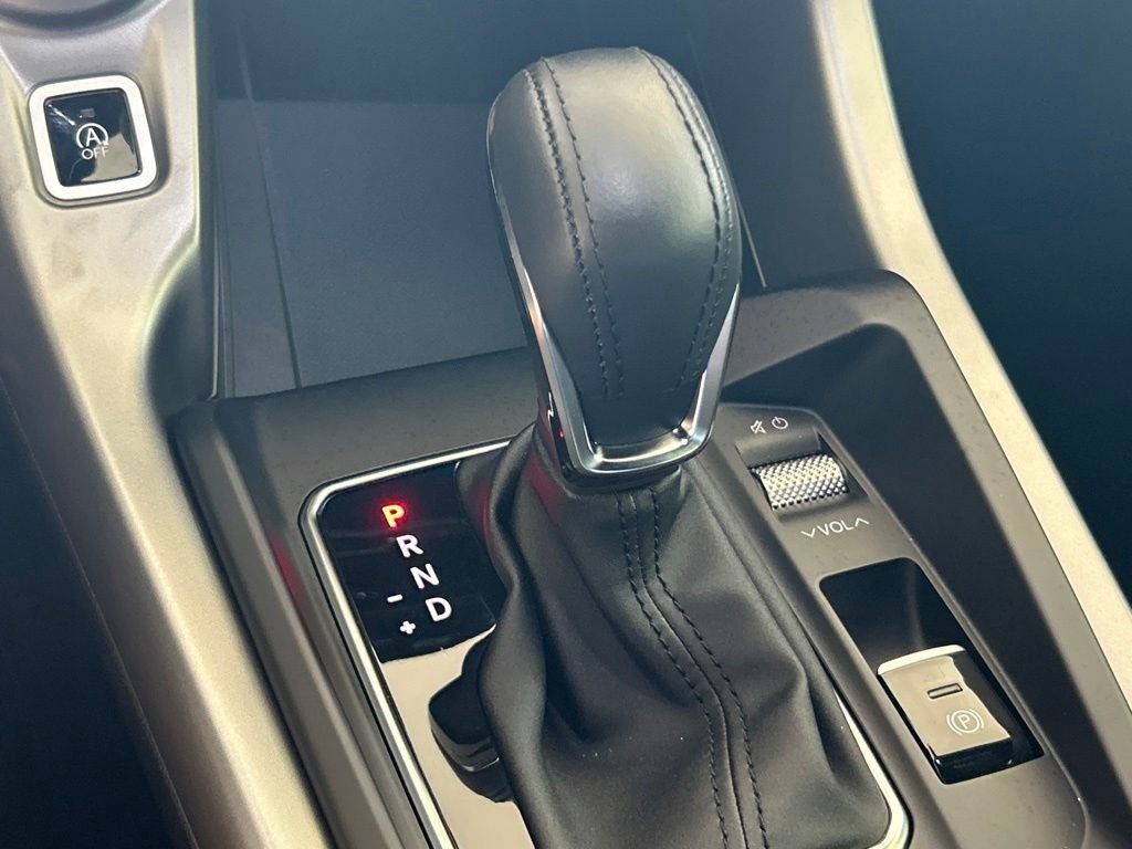 Certified 2024 Dodge Hornet GT w/ GT Blacktop Package AWD/4WD image 9