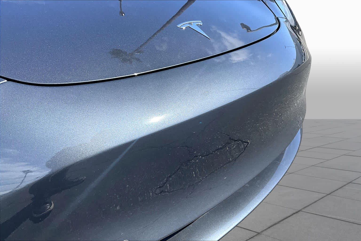 Used 2018 Tesla Model 3 Long Range RWD image 29