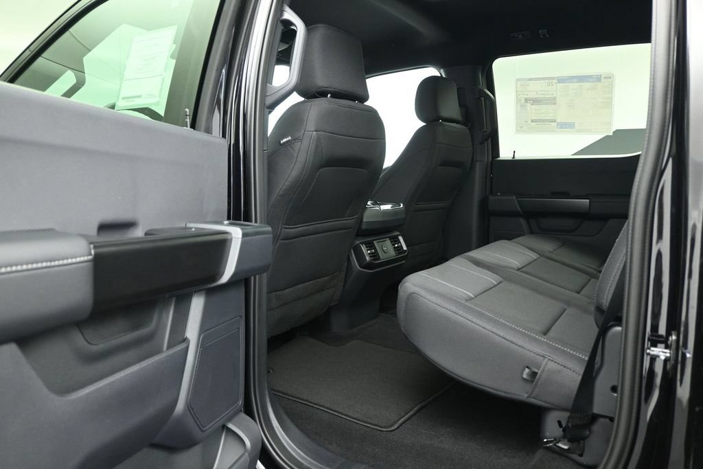 New 2026 Ford F150 STX w/ Equipment Group 200A AWD/4WD image 17