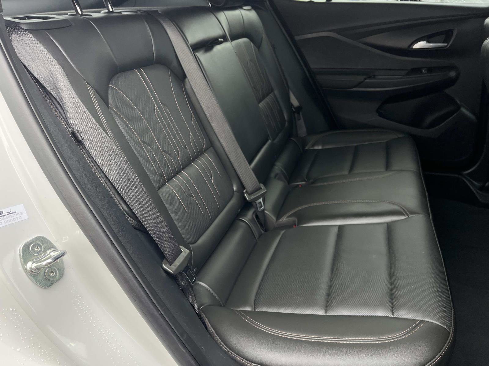 Used 2024 Buick Envista Avenir FWD image 21
