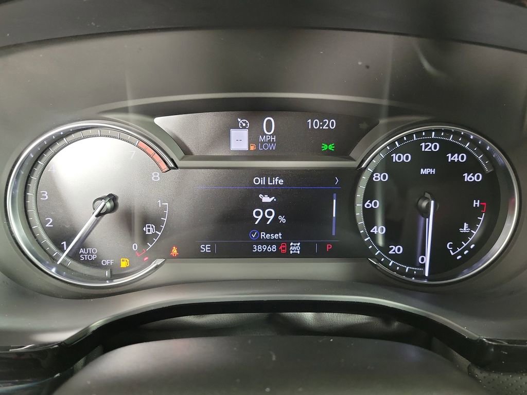 Certified 2024 Cadillac XT5 Premium Luxury image 25