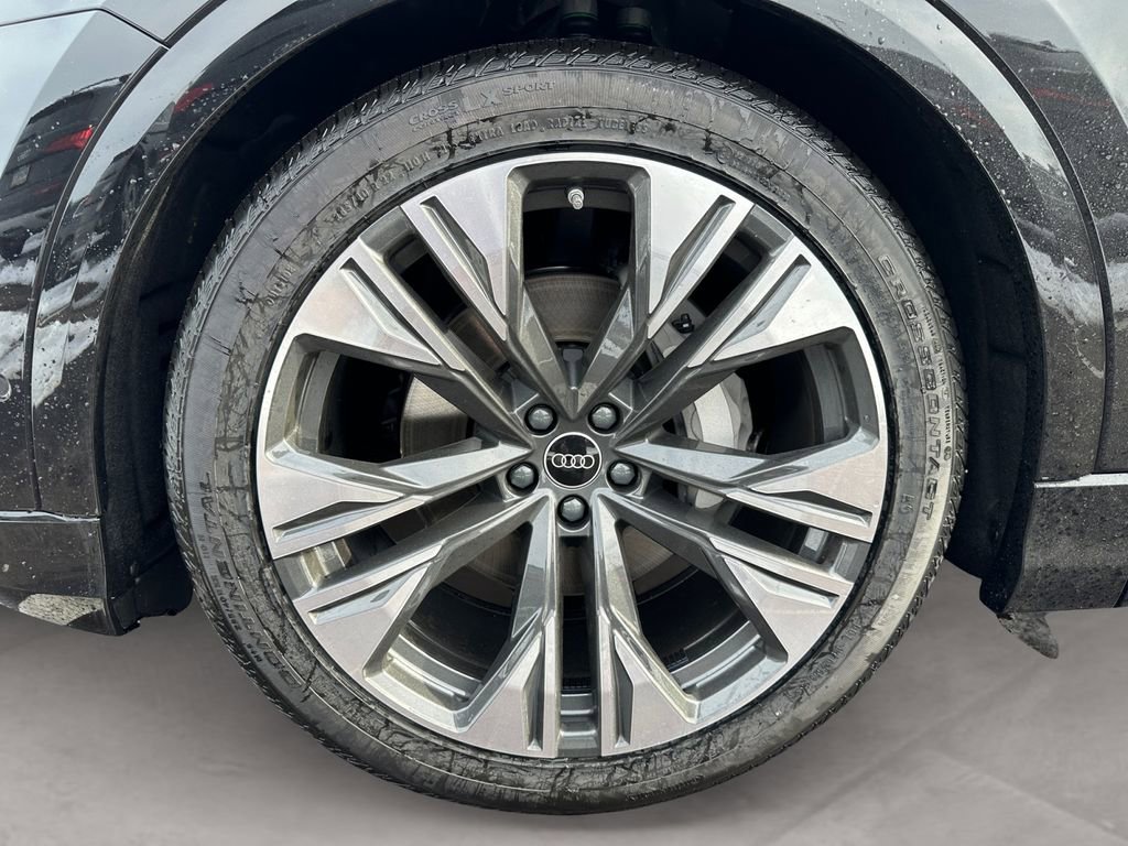 New 2026 Audi Q8 Premium Plus AWD/4WD image 14