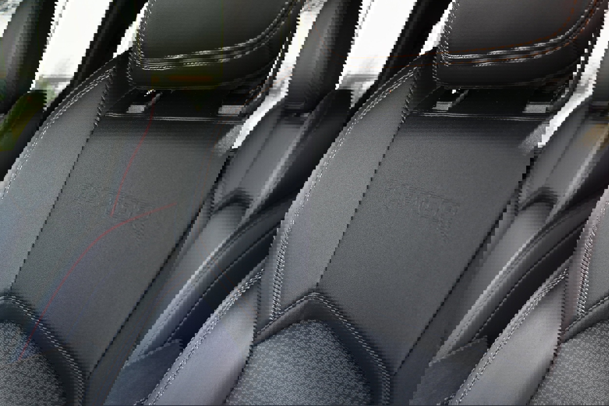 Used 2024 Ford Bronco Raptor image 8