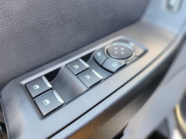 New 2025 Ford F350 XL w/ XL Chrome Package image 16