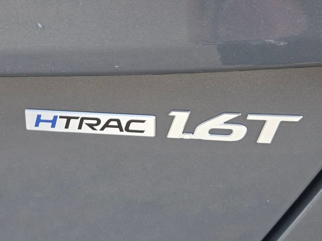 New 2026 Hyundai Kona Limited AWD/4WD image 6