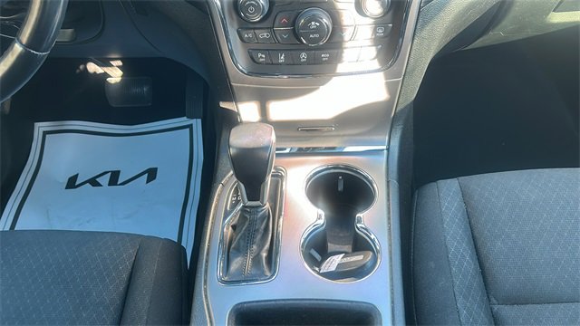 Used 2021 Jeep Grand Cherokee Laredo w/ Security & Convenience Group image 20