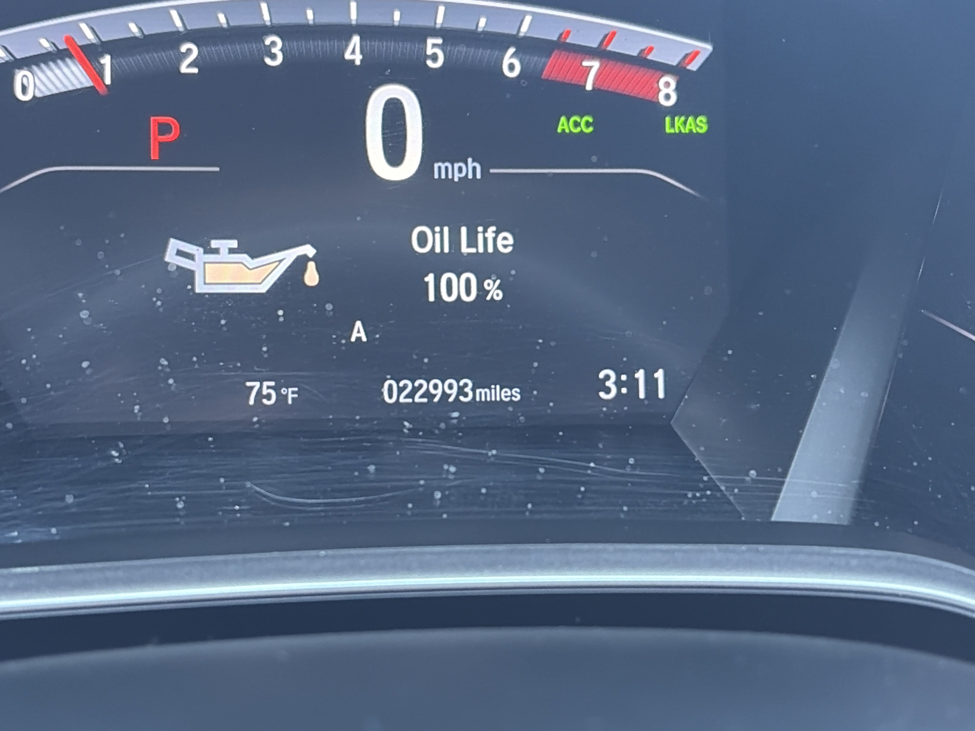 Used 2022 Honda CR-V Touring image 21
