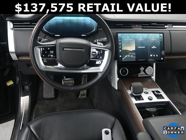 Used 2023 Land Rover Range Rover Autobiography image 19