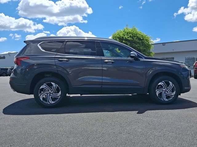 Used 2023 Hyundai Santa Fe SEL AWD/4WD image 7