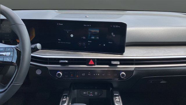 New 2026 Kia Sorento X-Line EX AWD/4WD image 13