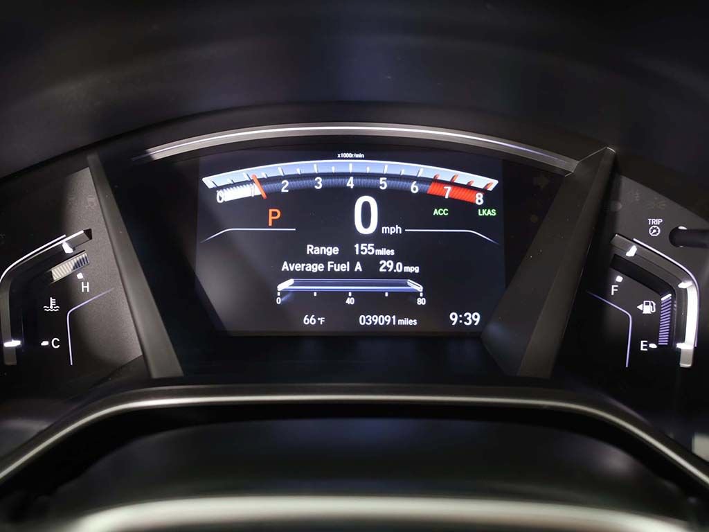 Used 2017 Honda CR-V Touring image 43