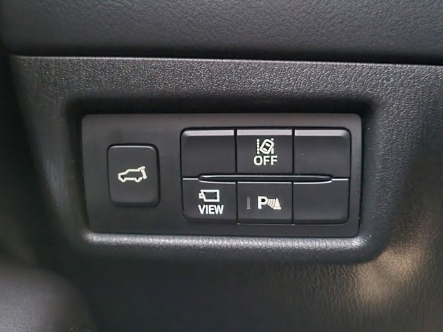 Used 2023 MAZDA CX-5 Signature image 28