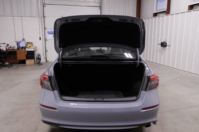 Certified 2024 Honda Civic Sport image 23