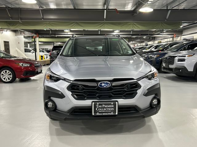 Used 2025 Subaru Crosstrek 2.0i Premium image 6