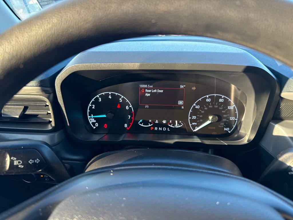 Used 2022 Ford Maverick XL image 12