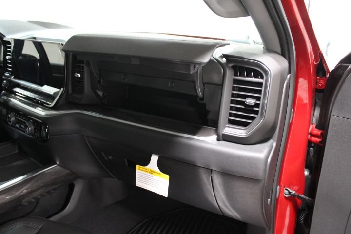 New 2026 Chevrolet Silverado 2500 LTZ w/ Trail Boss Package AWD/4WD image 29