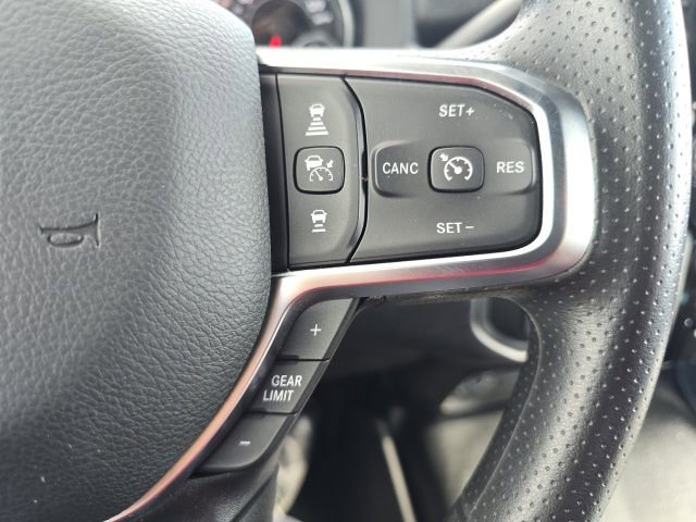 Used 2025 RAM 3500 Tradesman image 15