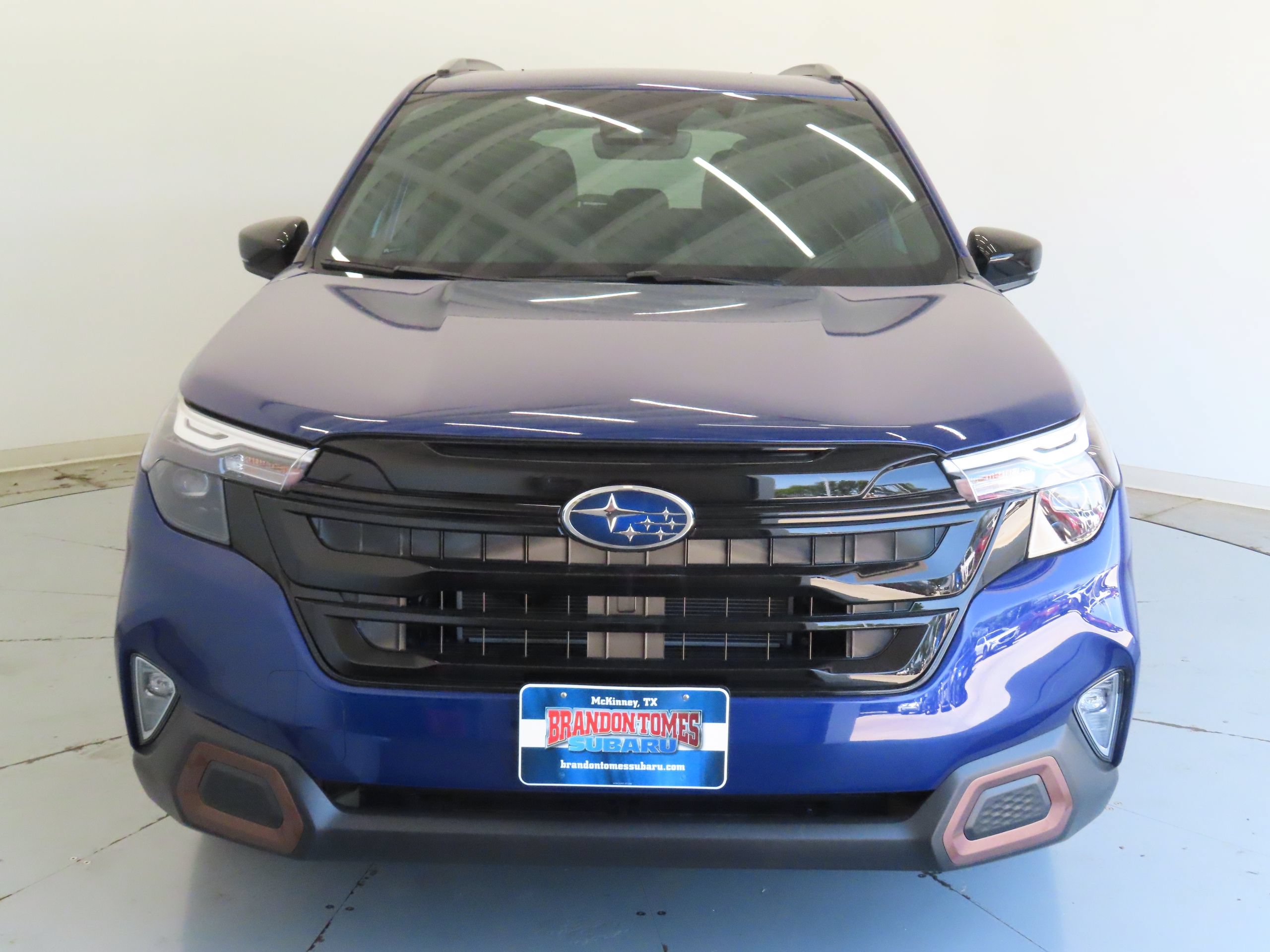 New 2026 Subaru Forester Sport AWD/4WD image 8