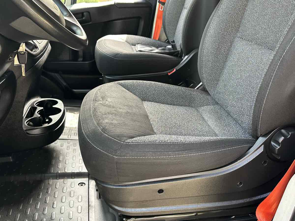 Used 2021 RAM ProMaster 3500 FWD image 21