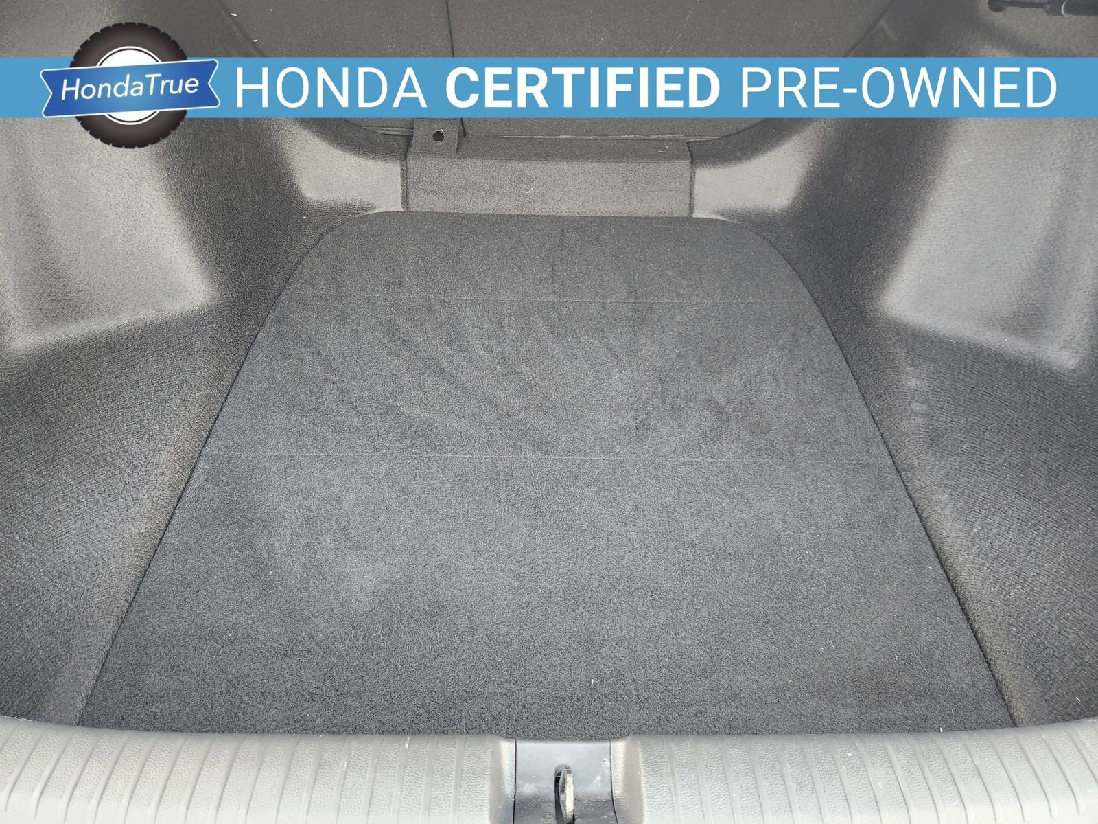 Used 2024 Honda Accord EX image 37