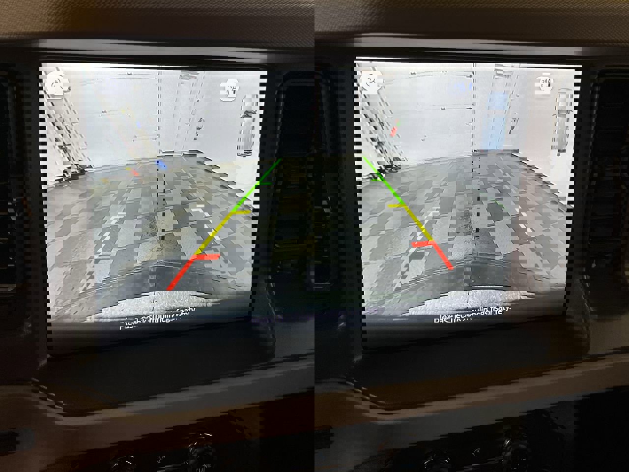 New 2026 Ford Bronco Big Bend image 6