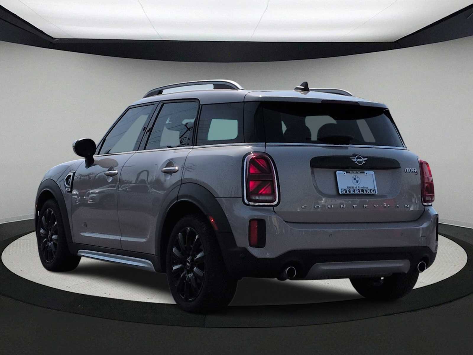 Used 2024 MINI Cooper Countryman S image 6