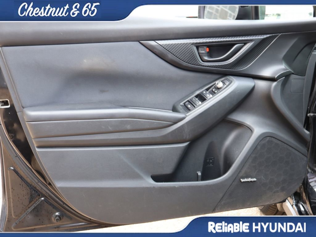 Used 2018 Subaru Crosstrek 2.0i Premium AWD/4WD image 21