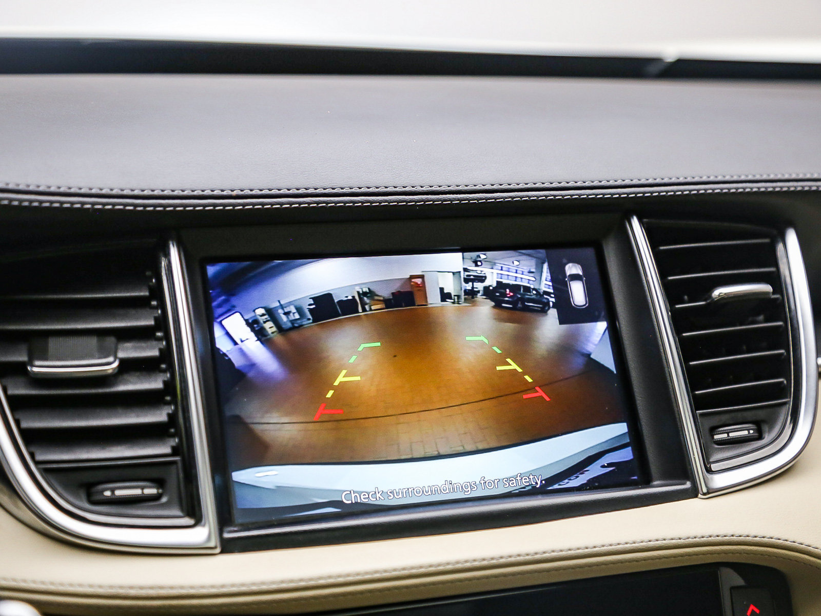 Used 2022 INFINITI QX50 Luxe FWD image 26
