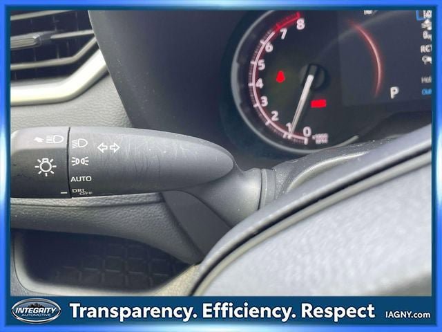 Certified 2025 Toyota RAV4 XLE AWD/4WD image 24