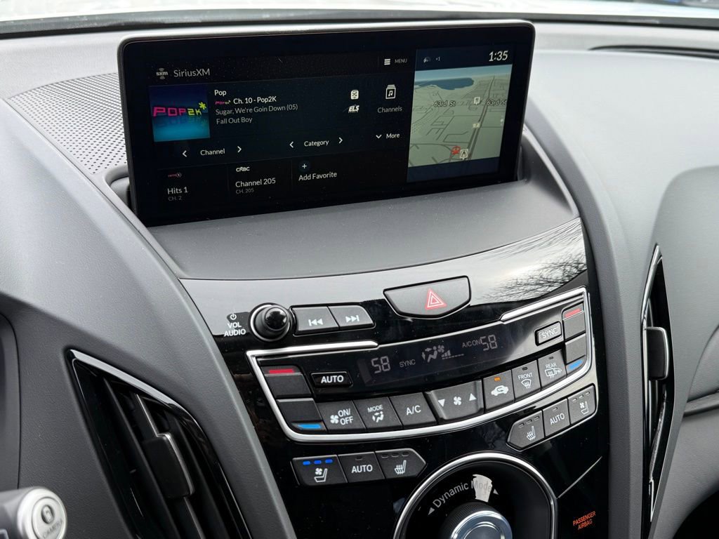 New 2026 Acura RDX SH-AWD w/ Advance Package image 21