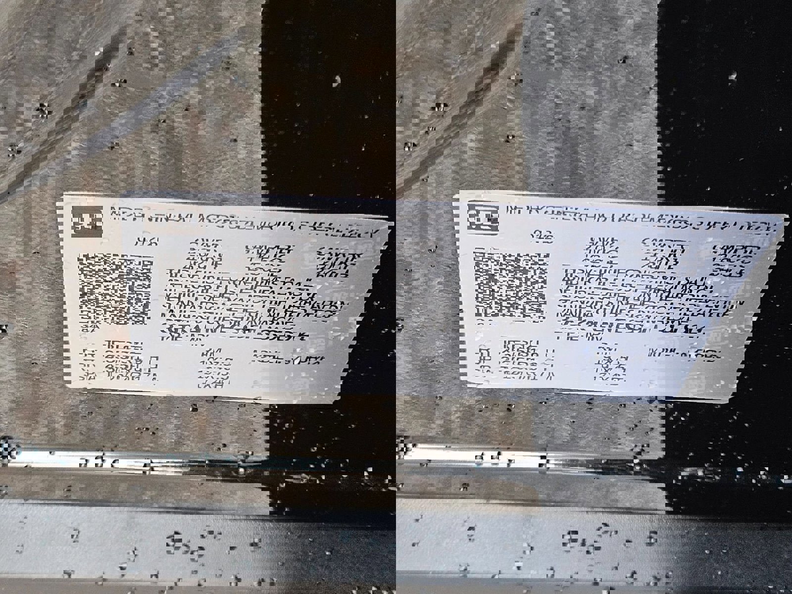 New 2026 GMC Terrain Elevation w/ Elevation Premium Package image 31