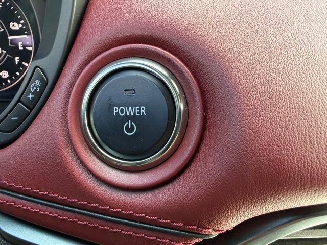 Used 2025 MAZDA CX-70 Plug-In Hybrid w/ Premium Plus image 12