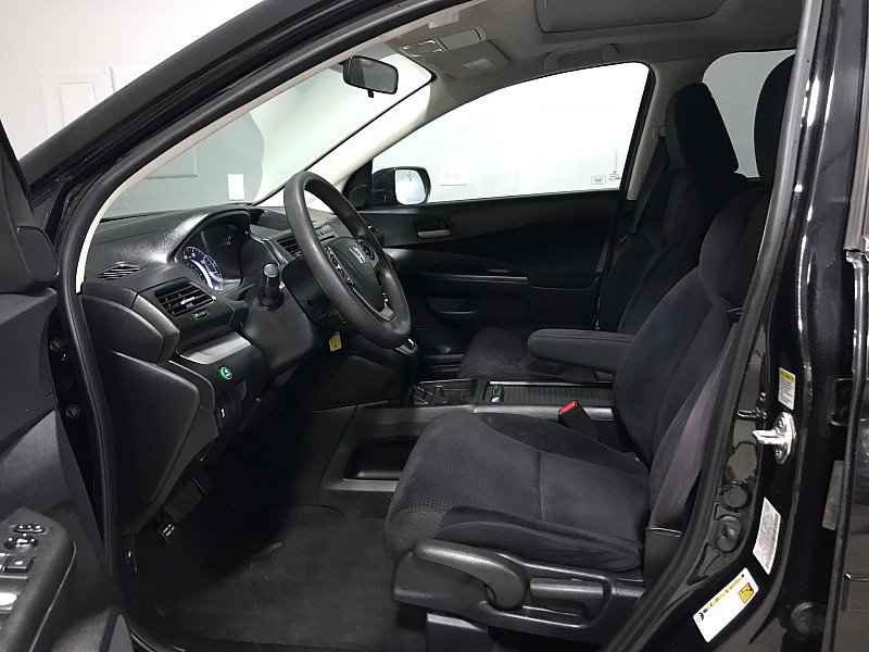 Used 2012 Honda CR-V EX image 10