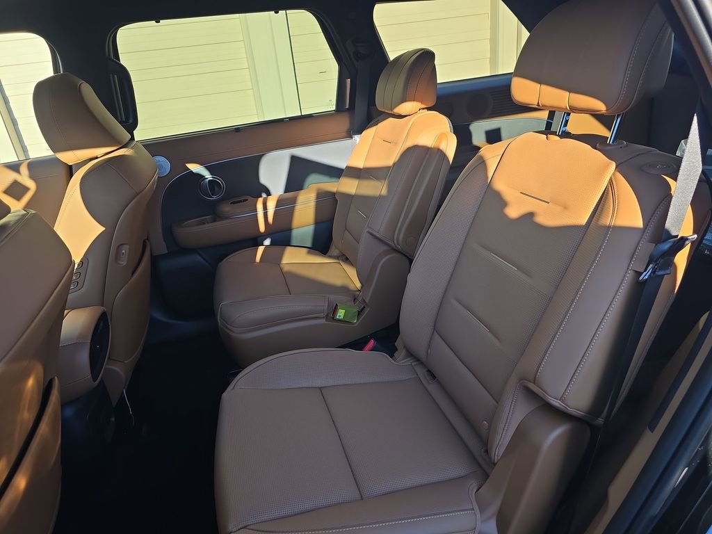New 2026 Hyundai Palisade Calligraphy image 24