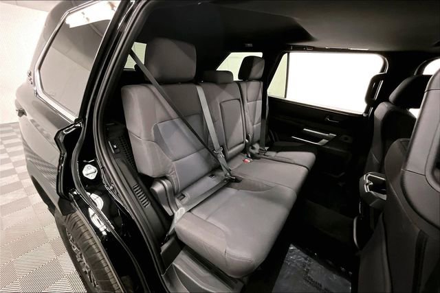 Used 2026 Toyota Sequoia SR5 w/ TRD Off-Road Package AWD/4WD image 26