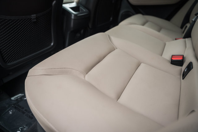 Certified 2026 Volvo XC60 B5 Plus AWD/4WD image 33