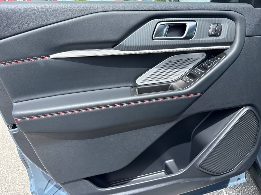 New 2026 Ford Explorer ST AWD/4WD image 18