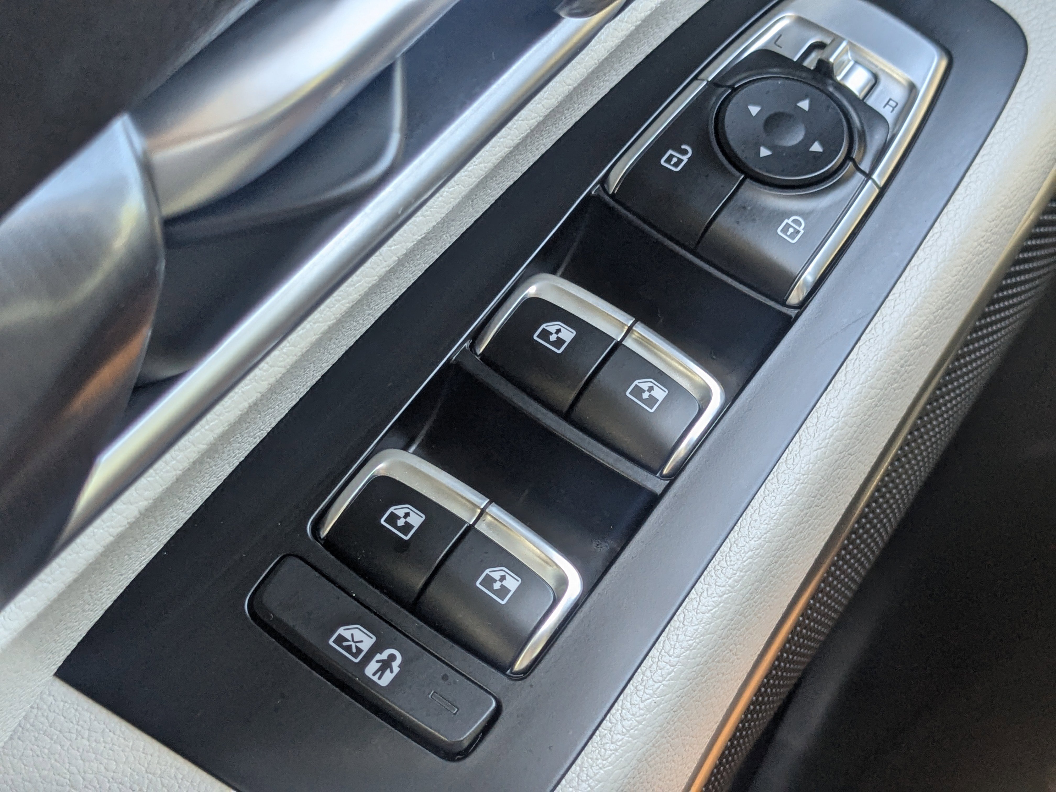 Certified 2024 Kia Telluride S AWD/4WD image 32