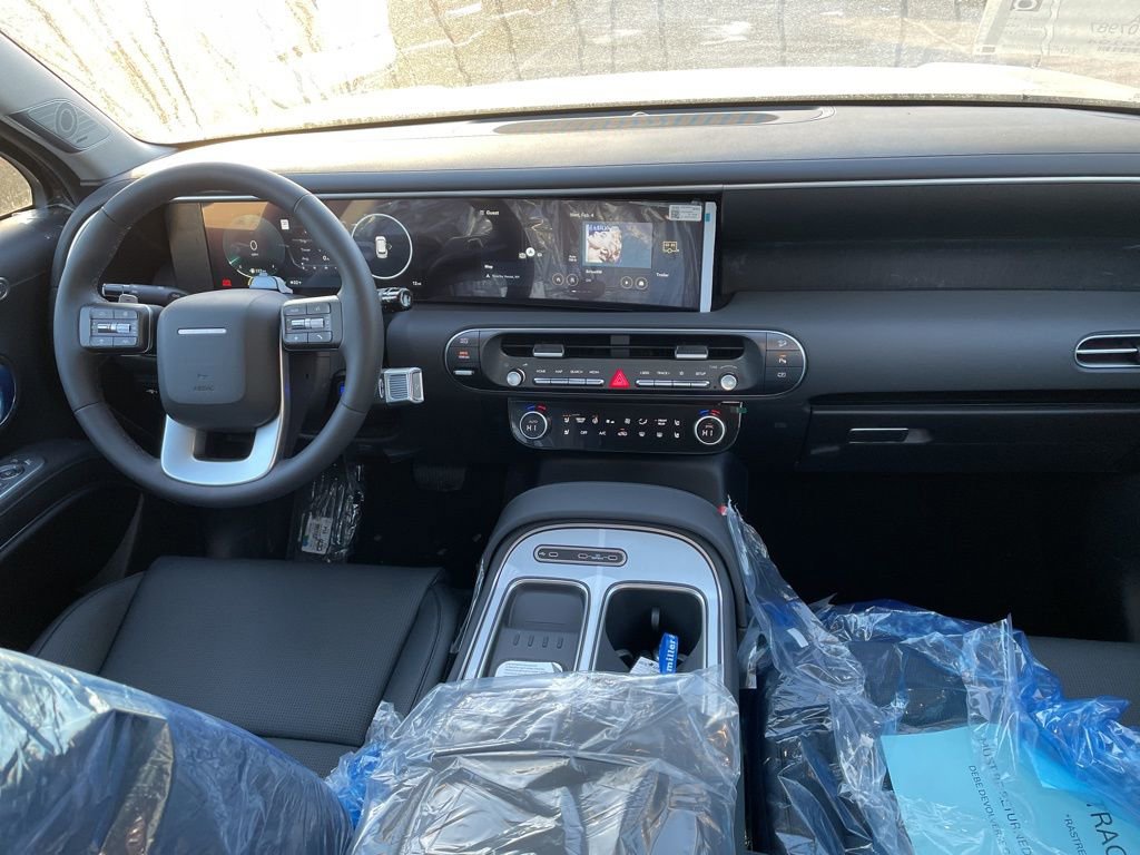 New 2026 Hyundai Palisade Limited image 7