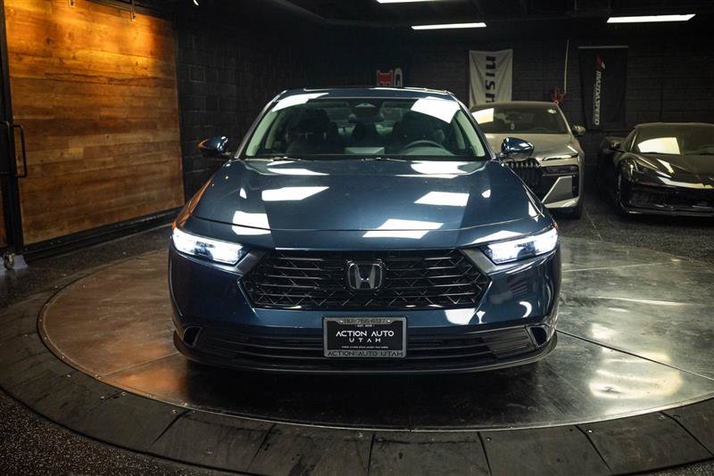 Used 2023 Honda Accord EX image 4