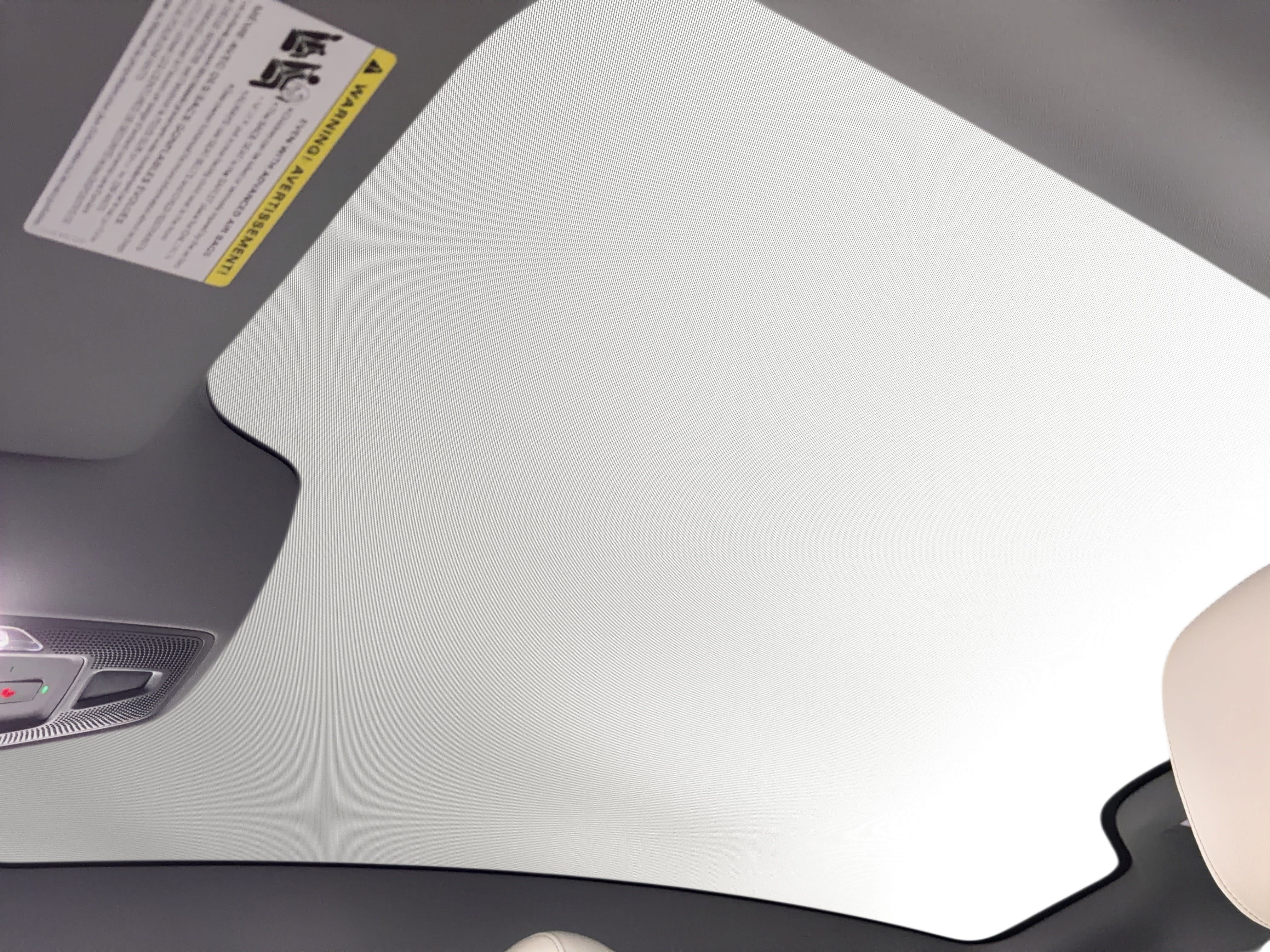 Used 2025 Audi A6 e-tron Premium Plus w/ Premium Plus image 18