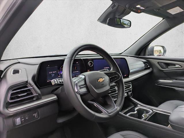 Used 2026 Chevrolet Traverse LT FWD image 10