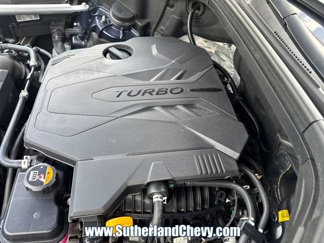 Used 2026 Genesis GV80 2.5T AWD/4WD image 49