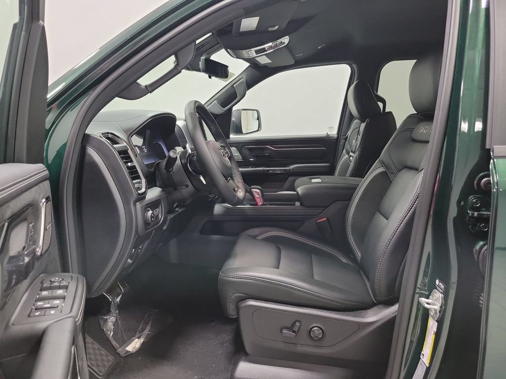 New 2026 RAM 1500 RHO w/ RHO Level 1 Equipment Group AWD/4WD image 13