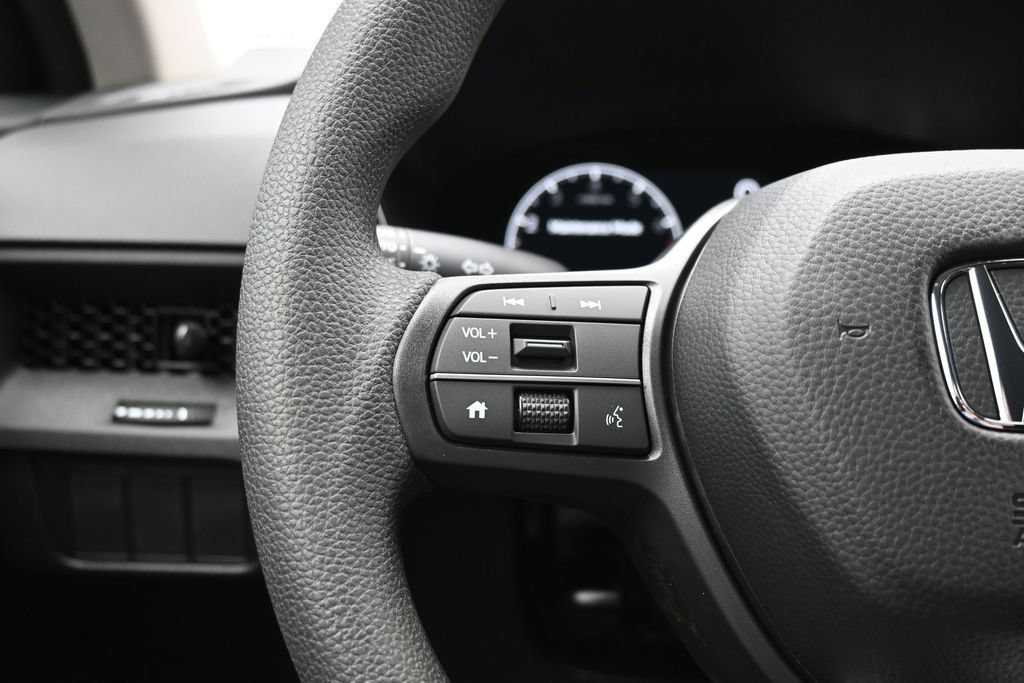 New 2026 Honda CR-V LX image 48