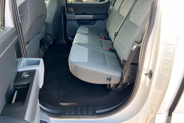 Used 2022 Ford F150 XLT w/ Equipment Group 301A Mid image 21