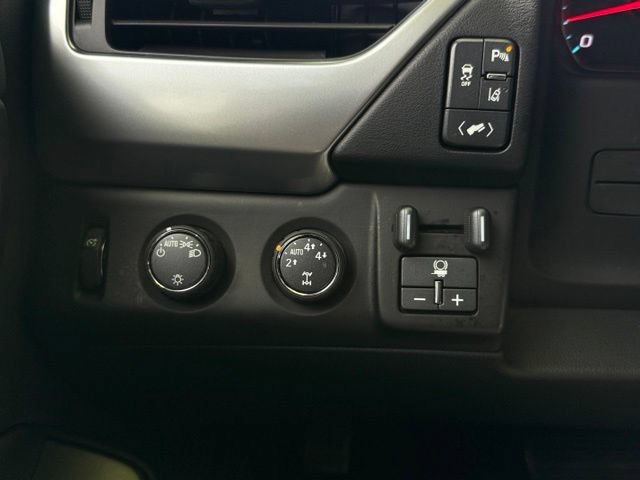 Used 2015 Chevrolet Tahoe LT w/ Max Trailering Package AWD/4WD image 29