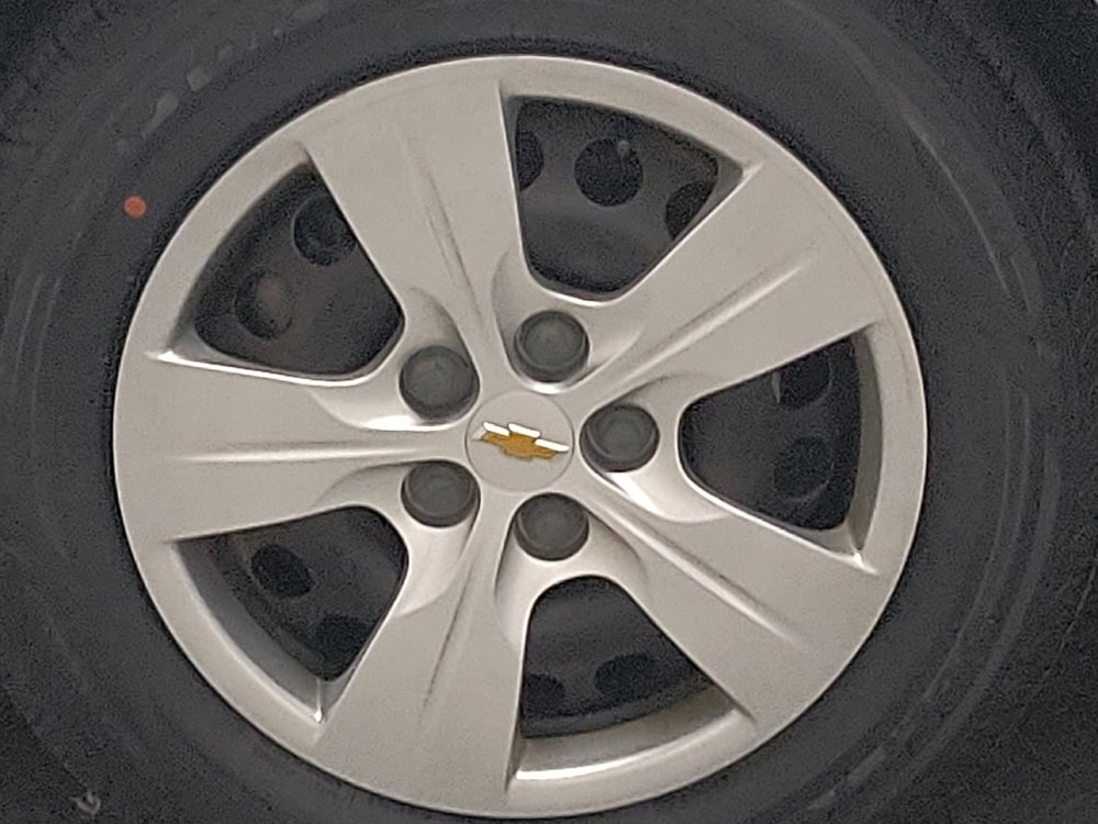 Used 2018 Chevrolet Cruze LS FWD image 31