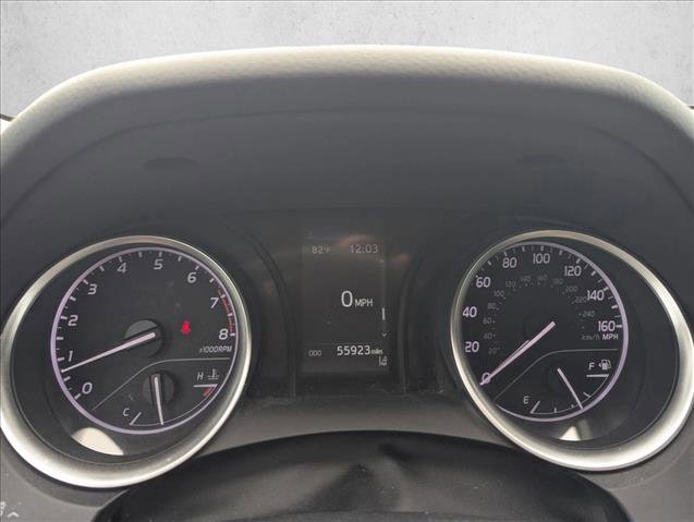 Used 2022 Toyota Camry LE FWD image 9